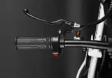 Электровелосипед HORH Volt Folding 14" 2021 