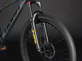 Велосипед HORH ROHAN RHD 7.1 27.5" 2025 