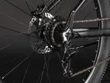 Велосипед HORH ROHAN RHD 7.1R 27.5" 2024 