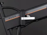 Электровелосипед HORH Bern 20" 2023 