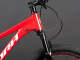 Велосипед HORH BULLET BHD 4.0 24" 2024 