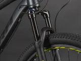 Велосипед HORH ROCKET RHD-9.1 29 2023 Grey-Yellow