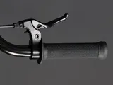 Велосипед HORH BRUTE 20" 2024 