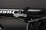 Электровелосипед HORH Volt Folding 14" 2021 