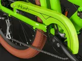Велосипед HORH KAYO 8SP MD 24" 2024 