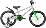 Велосипед HORH PONTE 18" 2024 