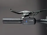 Электровелосипед HORH MARZ 27.5" 2024 