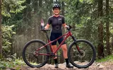 Велосипед HORH ROOT 27.5" 2025