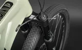 Велосипед HORH BULLET BHD 7.2 27.5" 2024 