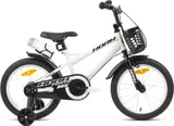 Велосипед HORH FORTE 16" 2024 