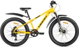 Велосипед HORH ROHAN RHNHD4.1 24" 2025 