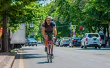 Велосипед HORH KEIRIN 700С 2025 
