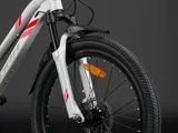 Велосипед HORH GLAN 24" 2024 