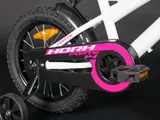 Велосипед HORH FORTE 14" 2024 