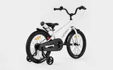 Велосипед HORH HAPPY PRO 18" 2026