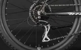 Велосипед HORH ROHAN LTD 24 2026 BLACK GREY