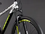 Велосипед HORH ROHAN RHD 27,5" 2023 