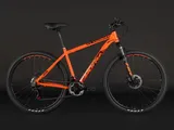 Велосипед HORH FOREST FMD 9.0 29" 2024 