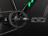 Велосипед HORH ROHAN RMD 2.0 20" 2025 
