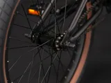 Велосипед HORH BRUTE 20" 2024 