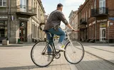 Велосипед HORH 250 2026