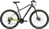 Велосипед HORH ROCKET RHD-9.1 29 2023 Grey-Yellow