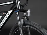 Электровелосипед HORH MARZ 27.5" 2024 s