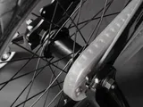 Велосипед HORH FORMULA 18" 2025 