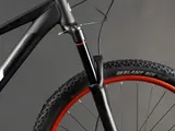 Велосипед HORH ROOT 27,5 AIR 2024 