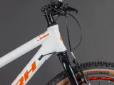 Велосипед HORH JAB JABVB24 24" 2025 
