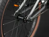 Велосипед HORH BRUTE 20" 2024 