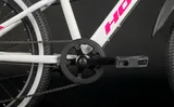 Велосипед HORH LIMA 24" 2025 