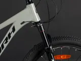Велосипед HORH BULLET BHDAR 4.0 24" 2024 