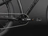 Велосипед HORH BULLET BHD 4.1 24" 2024 