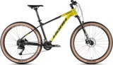 Велосипед HORH EGO 7.1 AIR 27.5" 2025 