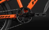 Велосипед HORH ROHAN RHD 2.1 20" 2025 