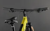 Велосипед HORH EGO 9.1 AIR 29" 2025 