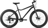 Велосипед HORH BUBBLE 26" 2025 