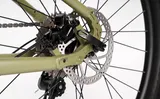 Велосипед HORH BULLET 26" 2026