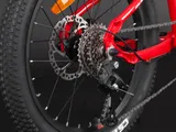 Велосипед HORH BULLET BHD 2.0 20" 2024 