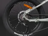 Велосипед HORH BULLET BHDAR 2.0 20" 2025 
