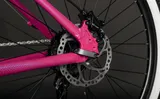 Велосипед HORH ROSE ROSEHD 7.2 27,5" 2025 Mint Pink