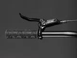 Велосипед HORH ROHAN RHD 7.1R 27.5" 2024 