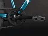 Велосипед HORH ROHAN RHD 7.0 27.5" 2024 