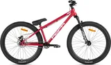 Велосипед HORH PIPE 26" 2025 