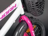 Велосипед HORH FORTE 14" 2024 