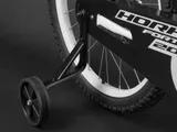 Велосипед HORH FORTE 20" 2023 