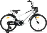Велосипед HORH FORTE 20" 2024 