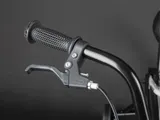 Велосипед HORH FORTE 20" 2023 
