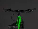 Велосипед HORH BULLET BHDAR 4.0 24" 2024 